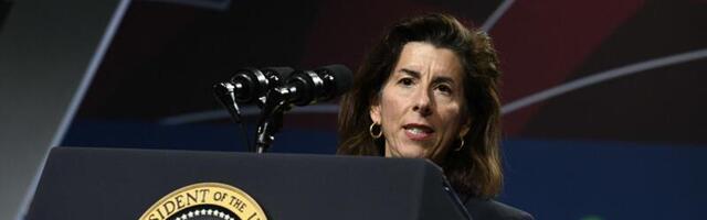 The US has rules for its Chips Act funding, and it includes no overseas expansion for ten years