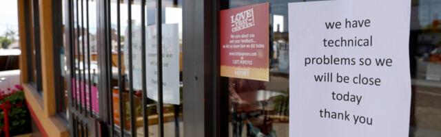 Child labor, mayhem, lewd comments to teen girls alleged at Oakland Popeyes