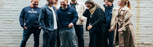 Recruitment startup inploi raises £1.35 million as it fixes the world of hiring