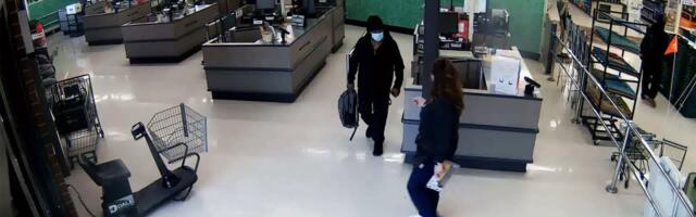 A hardware store that lost $700,000 to shoplifters illustrates the woes behind a multi-county Bay Area spike