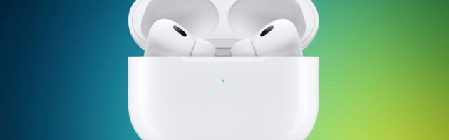 iOS 17: What's New for AirPods