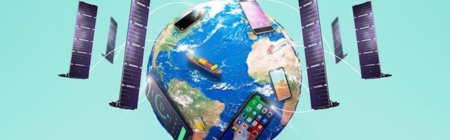 SpaceX’s Starship Setback Could Hold Up Cellphone Ambitions