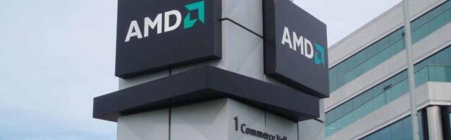 AMD to buy AI software startup Nod.ai in a bid to catch rival chipmaker Nvidia