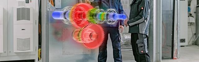 Austrian startup Hololight raises $12M to accelerate XR streaming for industrial applications