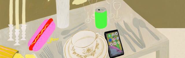 Who is etiquette for?