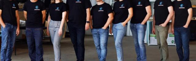 Kyiv climatetech startup Carbominer secures €1.5M EIC Accelerator Fund grant