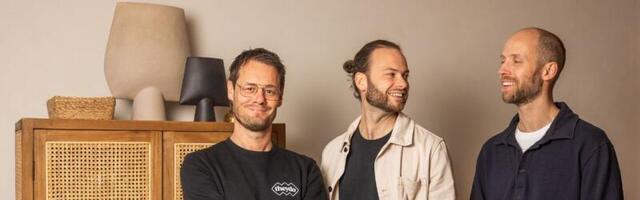 Dutch startup TheyDo bags $34M to solve ‘biggest business problem of the century’