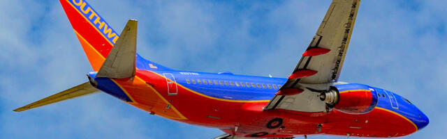 Southwest Airlines Acquires Jet Fuel Startup Saffire Renewables