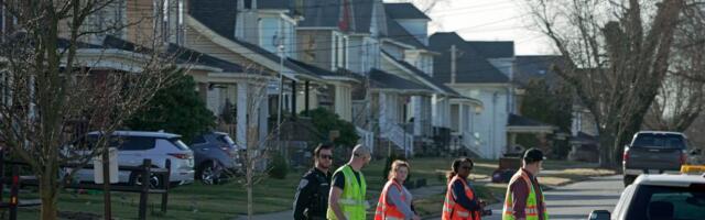 What the Ohio train derailment teaches us about poisoning public trust