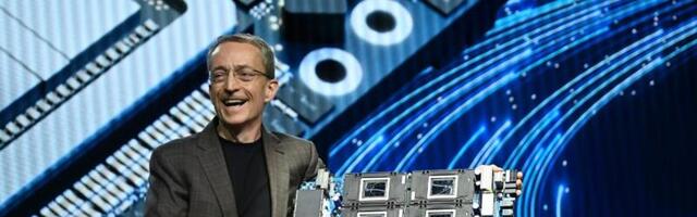 Intel says enterprises need choice to scale AI’s potential