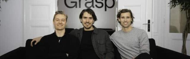 Swedish fintech raises €1.7 million to expand its AI platform for investment banks and management consultants