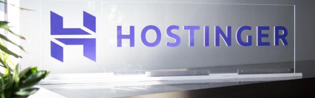 Web-hosting startup Hostinger hit €110M revenue in 2023, praises AI for 57% growth