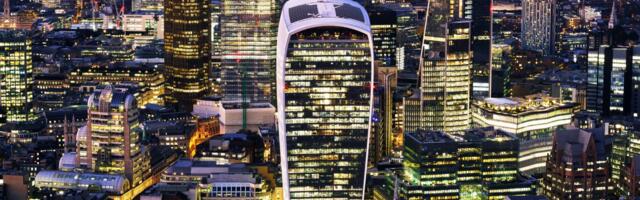 London named best tech city for second year in a row