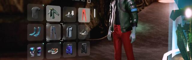 Readyverse Studios shows launcher for discovering metaverse games