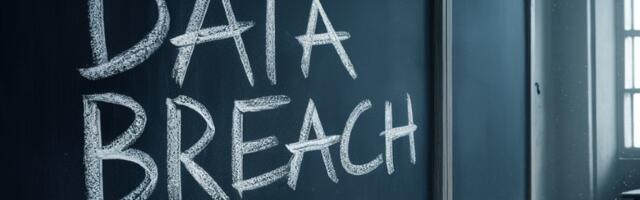 Children’s addresses leaked in UK cyber attack