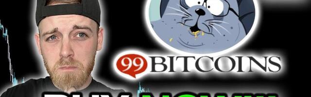 2 Crypto Presale Gems Experts Bet on for Massive Success – $SEAL and $99BTC