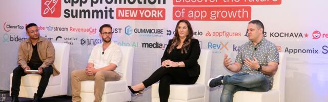 It’s a wrap-up: APS NYC 2024 sees 300+ attendees from across all major app verticals