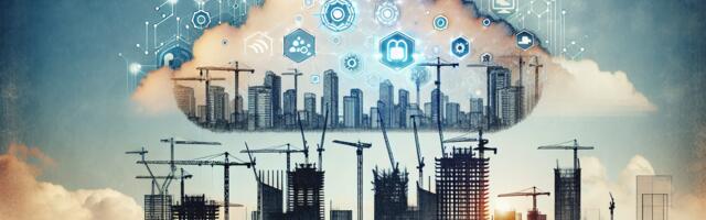 Intel Capital funds AI construction firm Buildots