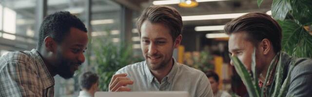 Finom: Empowering European SMEs with cutting-edge financial solutions (Sponsored)