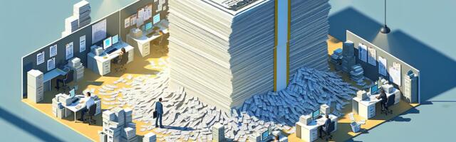 SSA’s billion dollar overpayment due to backlog