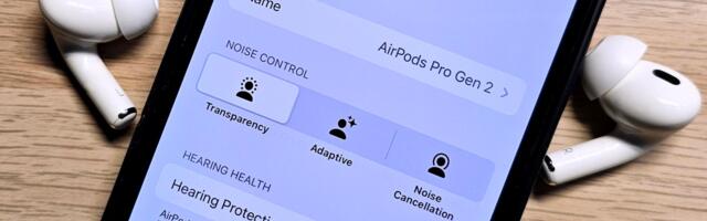 Why the AirPods Pro’s best new feature is forbidden in over 100 countries