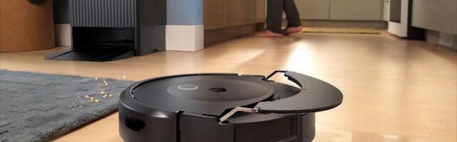 Save $414 on a fancy Roomba with this promo code