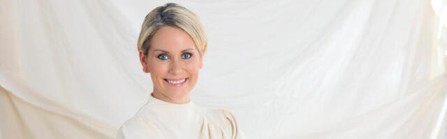 Innomost’s new CEO, Tiina Bensky, brings 20 years of beauty industry experience to the role