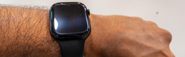 I already damaged my Apple Watch Series 10