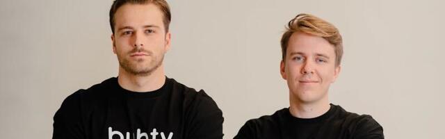 The Hague-based Bubty secures an additional €3M to help companies mitigate freelancer misclassification risks