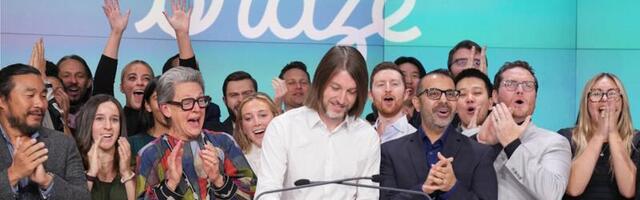 Marketing Software Firm Braze Could Be a Hot Acquisition Target