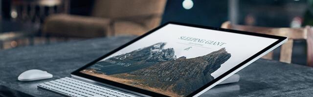 Microsoft Discontinues iMac Rival Surface Studio 2+