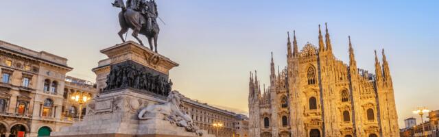Innovators to watch: 10 early-stage startups shaping Milan’s future