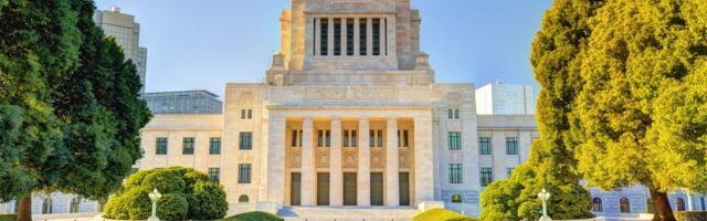 Crypto Bulls Brace for Bank of Japan's Rate Hike That Could Derail Momentum