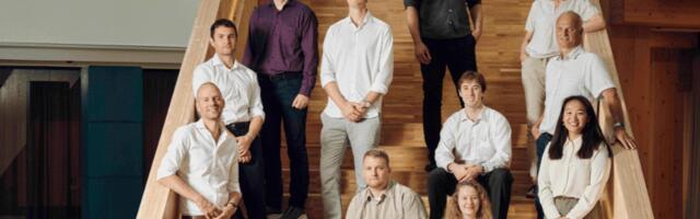 Fuse Vectors secures over €4.9 million for gene therapy with its cell-free viral vector technology