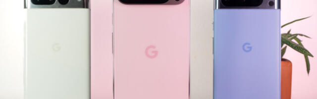 Older Pixel phones are getting a major under-the-hood upgrade