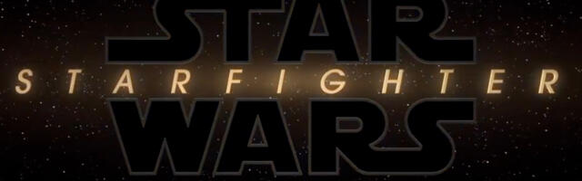 Ryan Gosling is joining the Star Wars universe as an all-new character in 'Starfighter'
