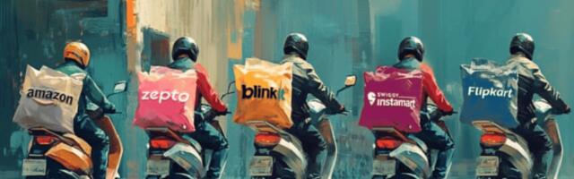 CAIT Calls For Levying Luxury Tax On Ecommerce Purchases