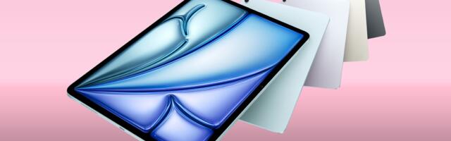 New Record Low Prices Arrive for M3 iPad Air on Amazon at $100 Off Nearly Every Model