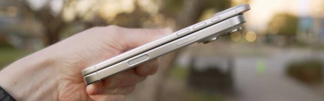 iPhone 17 Air USB-C Port May Have This Unusual Design Quirk