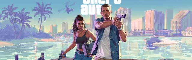 This Is Not a Drill! A New Grand Theft Auto 6 Trailer Is Out