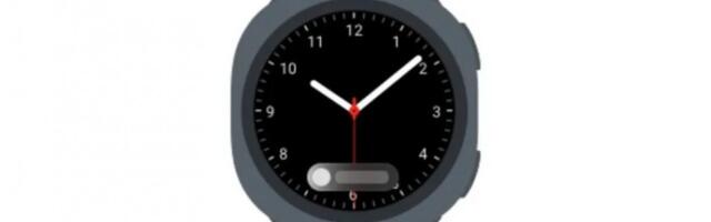 Samsung's Now Bar is headed to Galaxy Watches