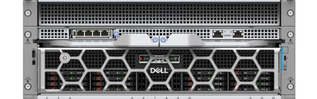 Dell Technologies Unveils Next Generation Enterprise AI Solutions with NVIDIA