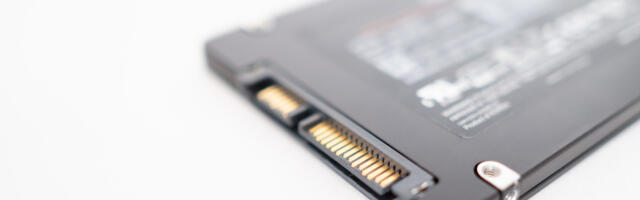 This Is The Highest Capacity SSD You Can Buy Right Now