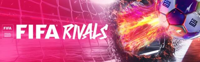FIFA Rivals brings sports brand Adidas into its universe with in-game content