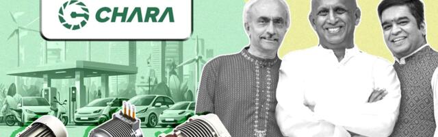 This Indian Startup Is Ditching China’s Rare Earth Grip With Smarter EV Motors