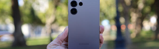 The Samsung Galaxy S26 Ultra could have the iPhone 17 Pro Max beat in at least one key way