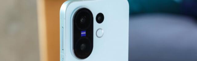 vivo X200 FE review
