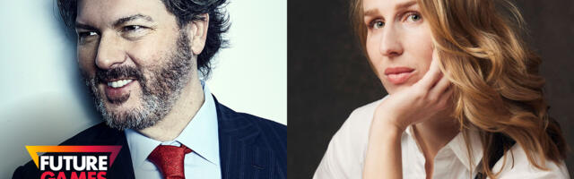 Future Games Show announces hosts for Gamescom showcase — 'Metal Gear Solid' and 'Resident Evil' actors to present