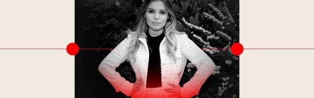 A founder said her $200 million newsletter empire had over a million subscribers. Her own records tell a different story.