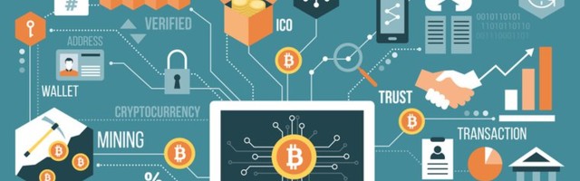 The advantages of blockchain over traditional payments